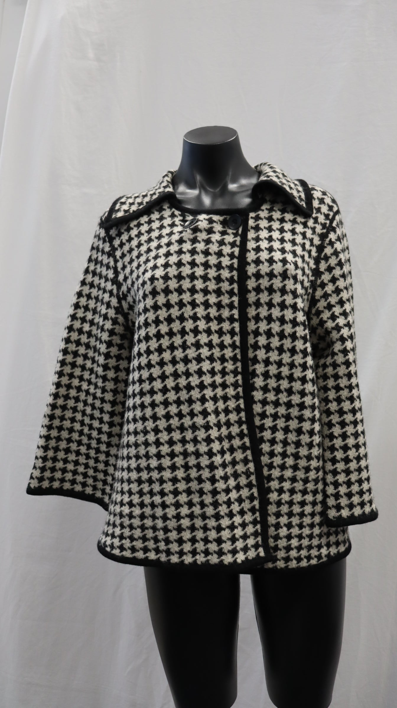 Bella Jacket M