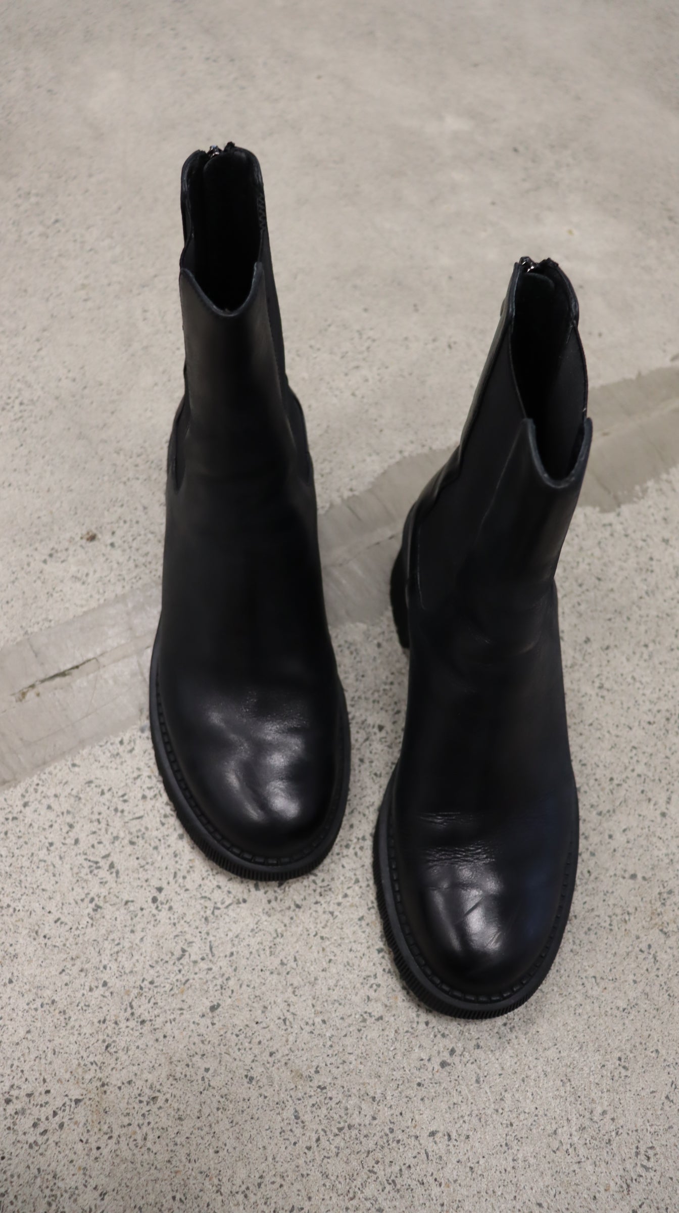 Django & Juliette Boots 39