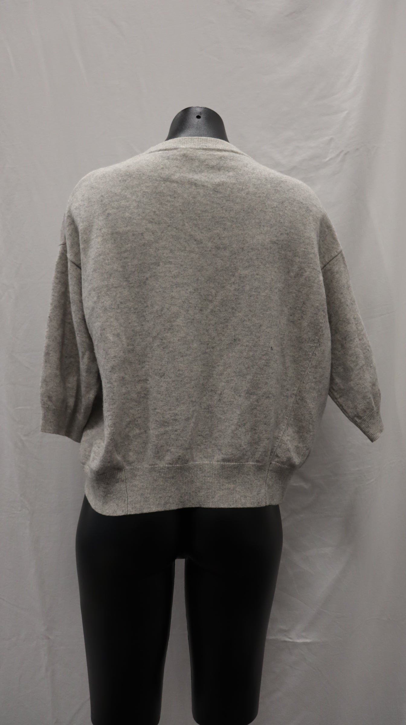 RUBY Knit 8