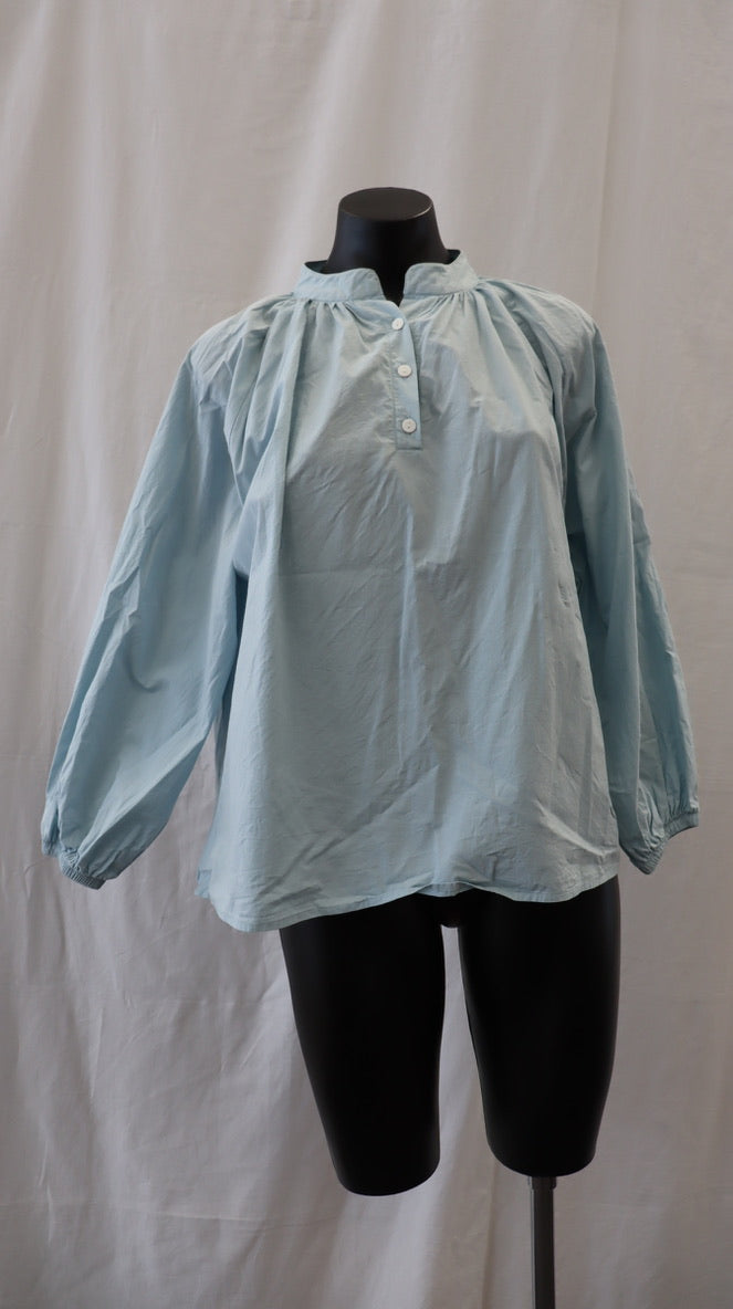 tuesday Blouse 8