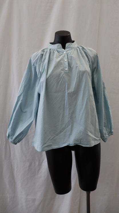tuesday Blouse 8