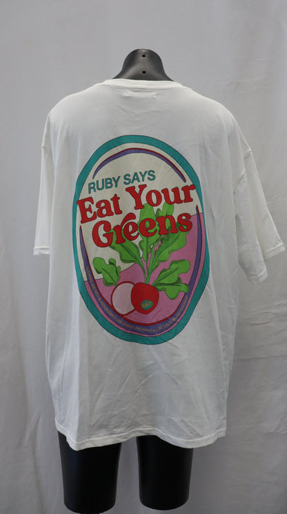 RUBY Tee M