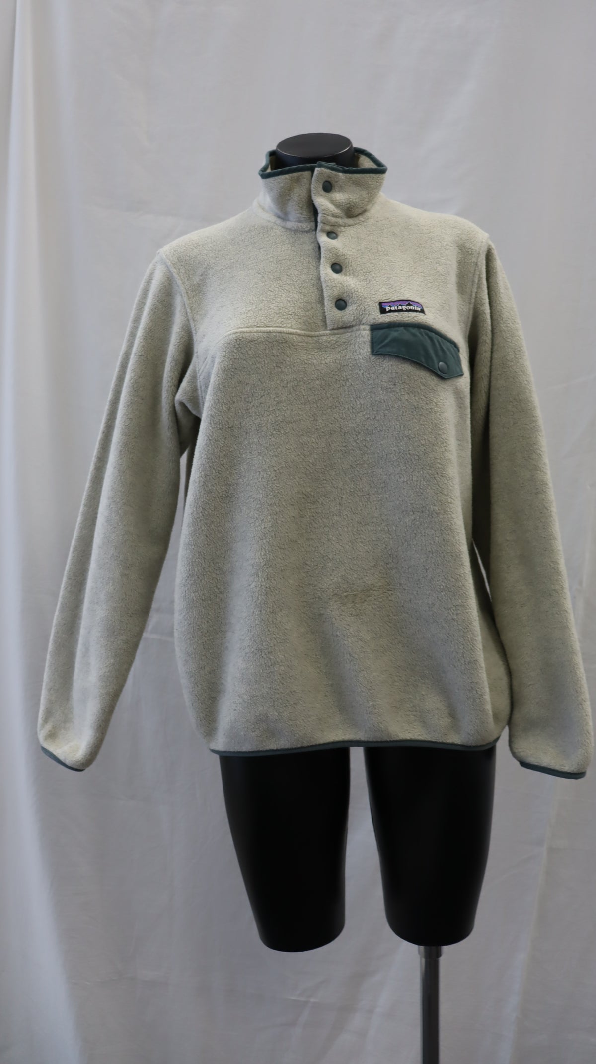 Patagonia Jumper M