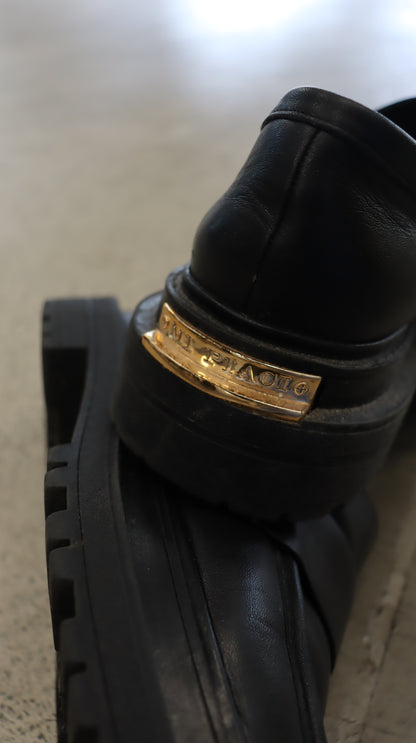 MI PIACI Loafer 40