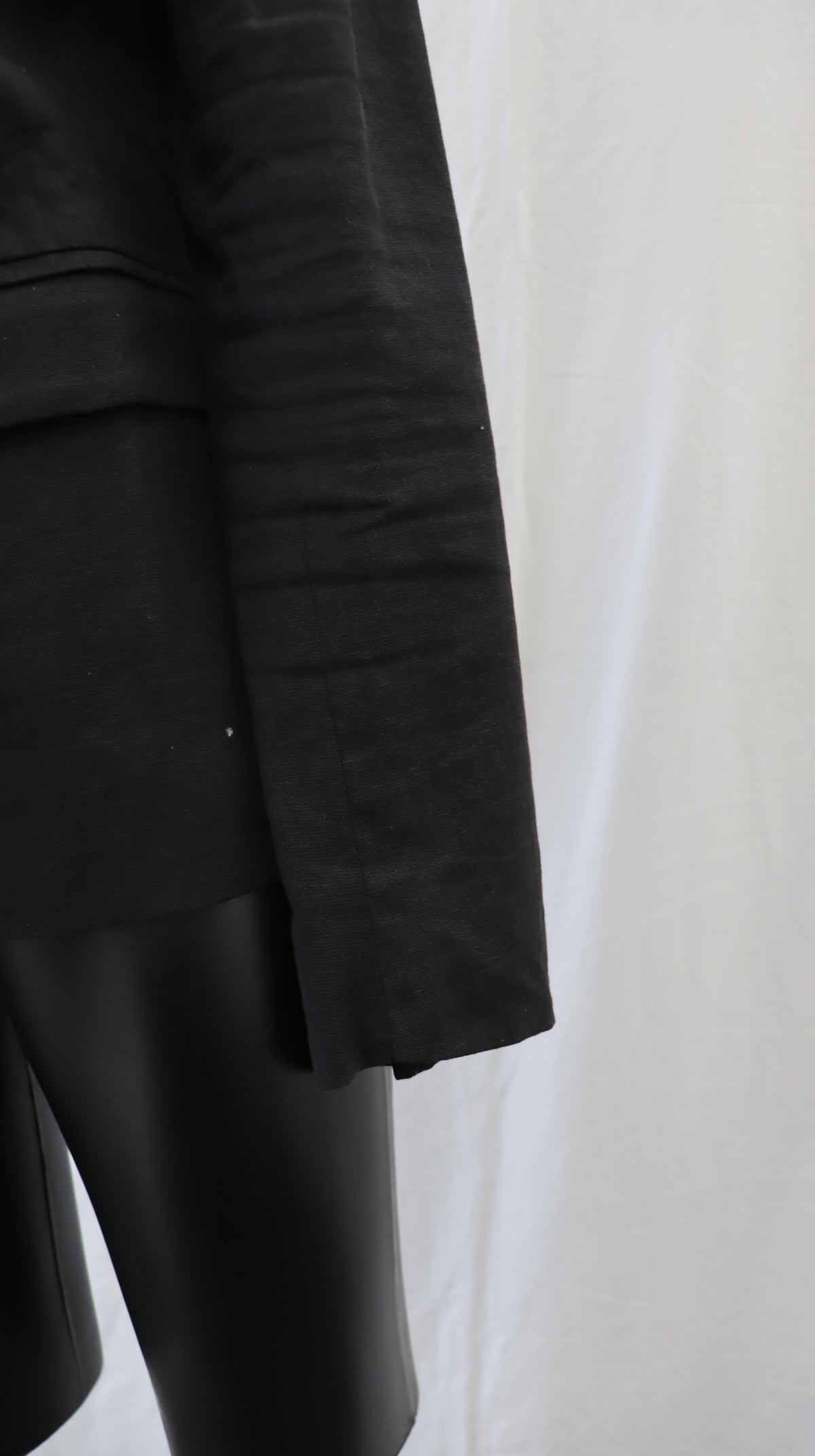 juliette hogan Blazer 12