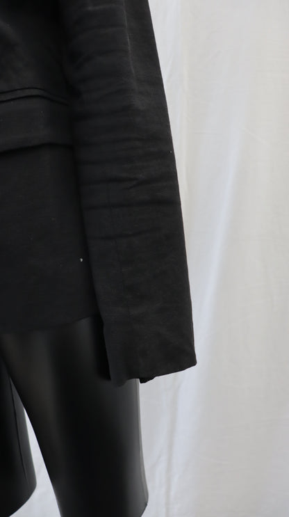 juliette hogan Blazer 12
