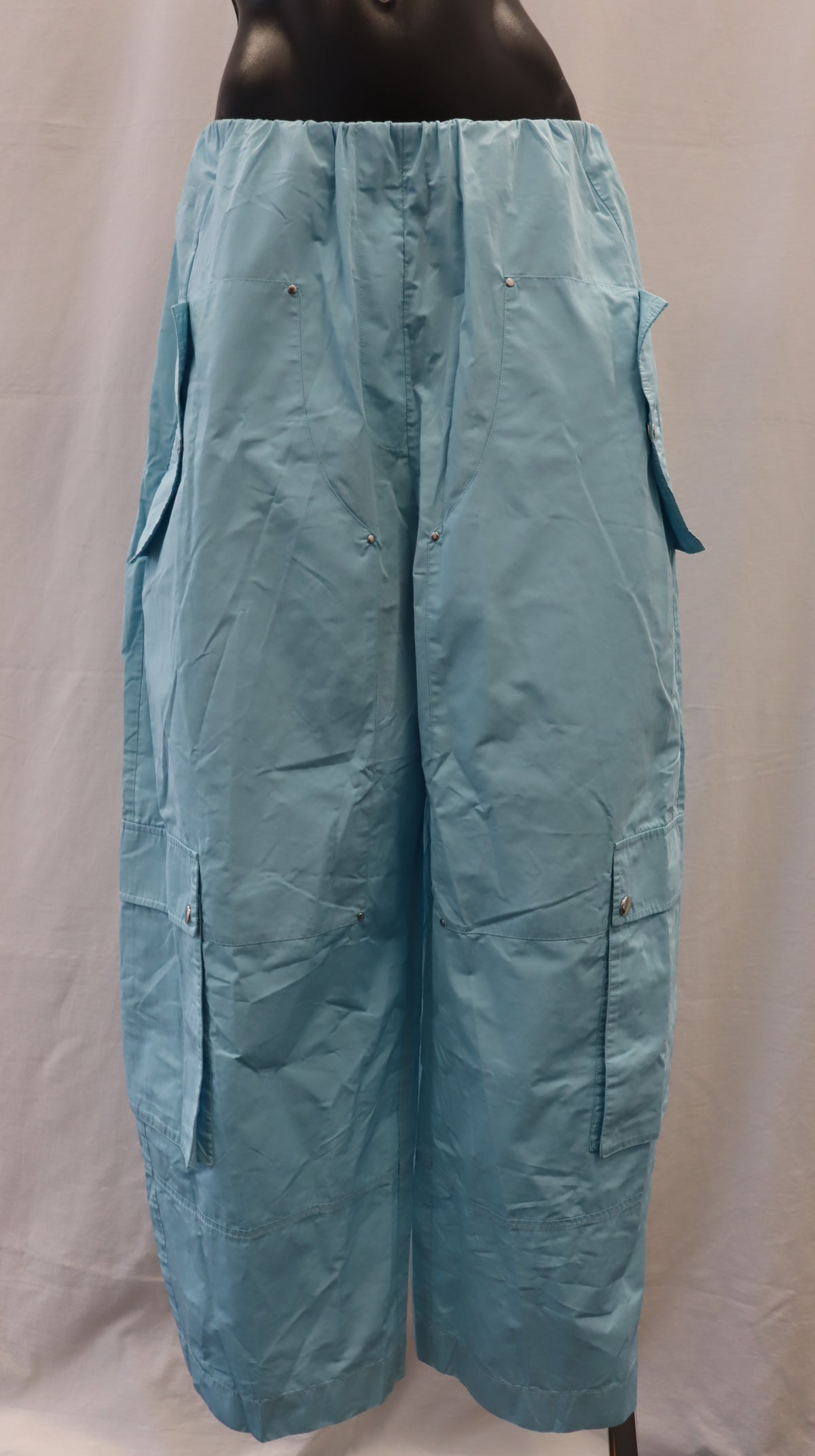 Paris Georgia Pants L