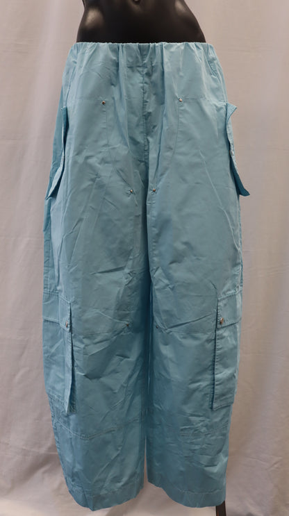 Paris Georgia Pants L