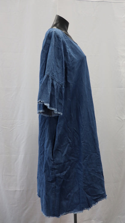 Alessandra Mini Dress 2XL