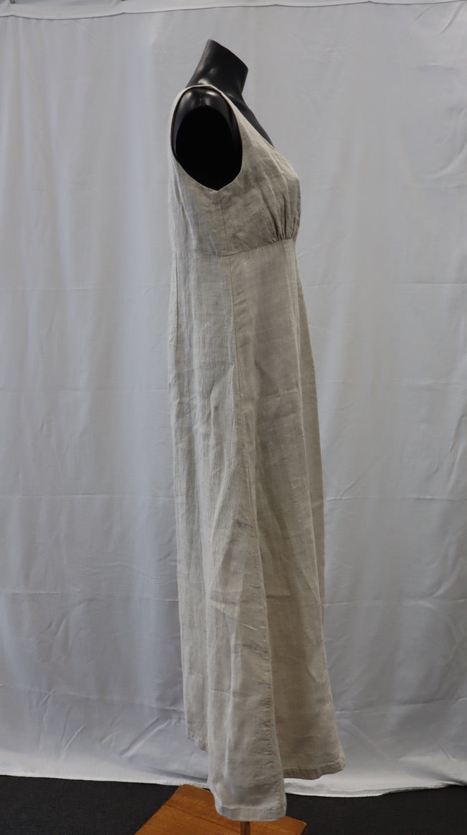 HUMIDITY Maxi Dress 10
