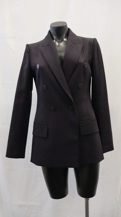 CUE Blazer 8