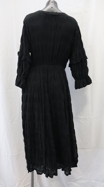B L A K L U X E Maxi Dress 16