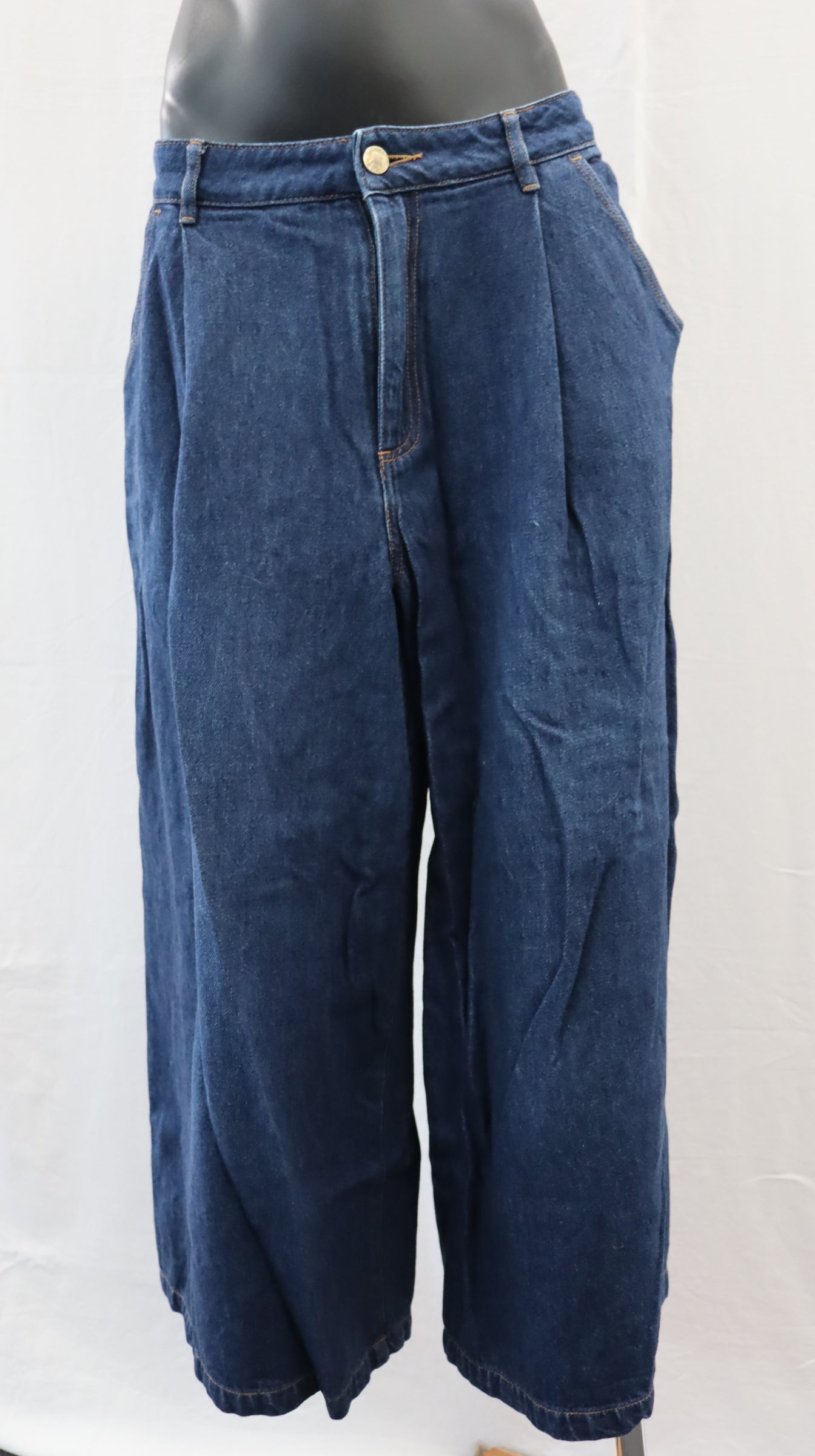 GORMAN Jeans 12