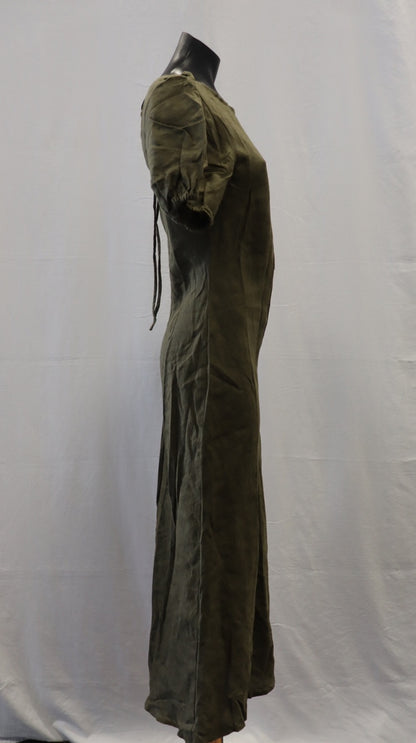 RUBY Maxi Dress 10