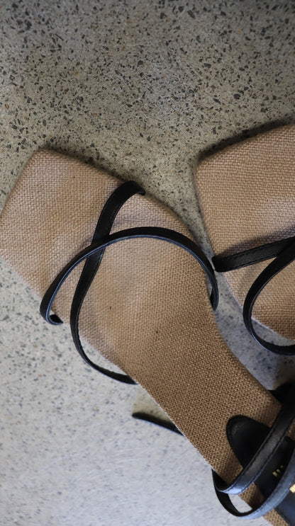 ALIAS MAE Heels 39