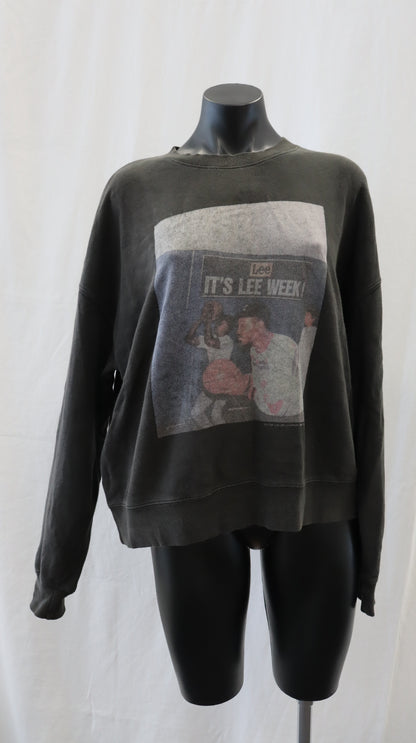 Lee Jumper 12