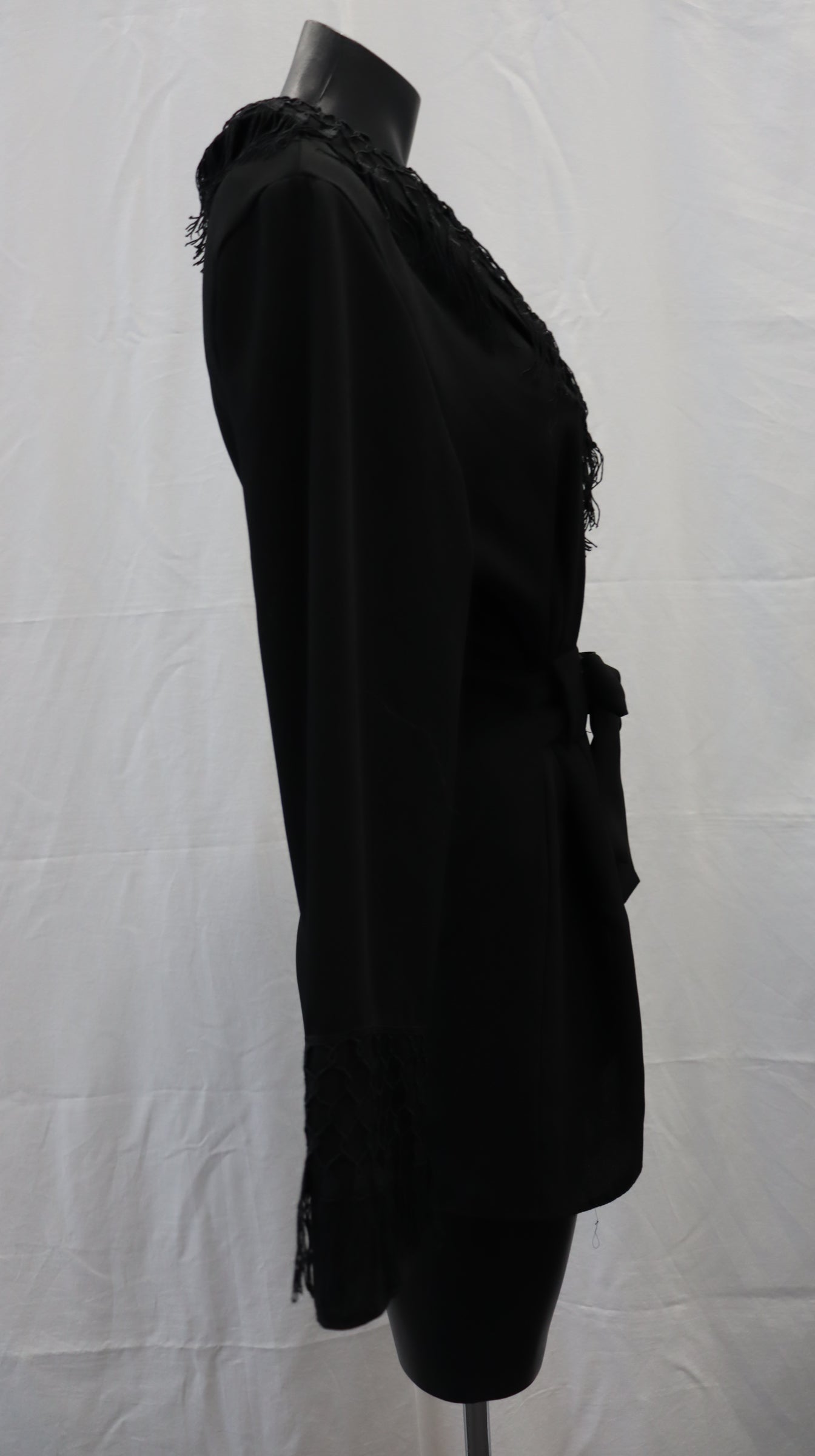 bak to bak Blazer S - M