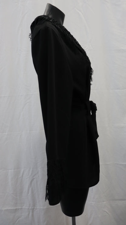 bak to bak Blazer S - M