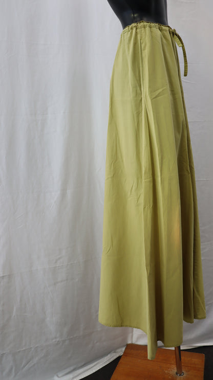 Dominique Healy Maxi Skirt S