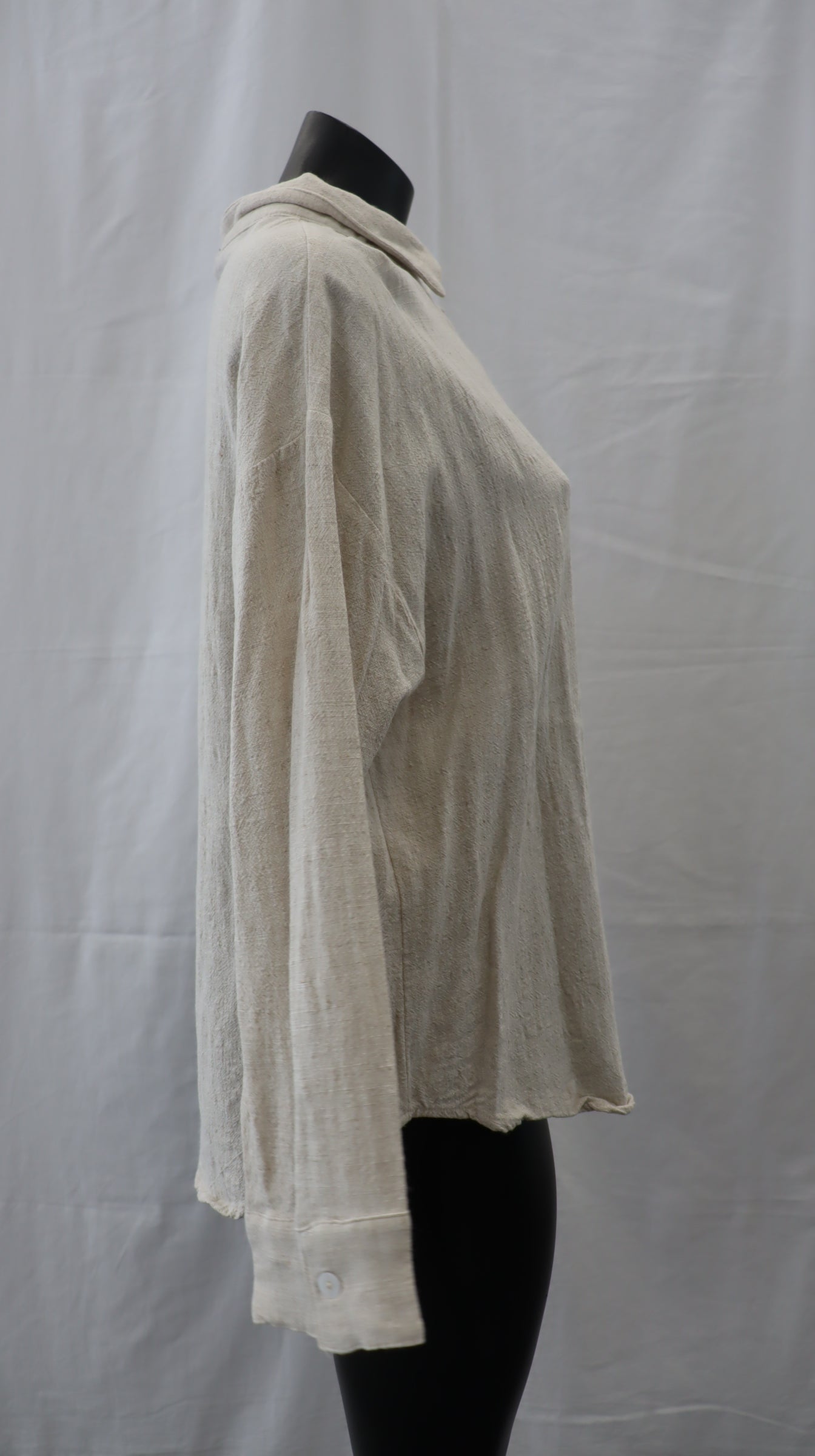 all about eve. Button Up 14