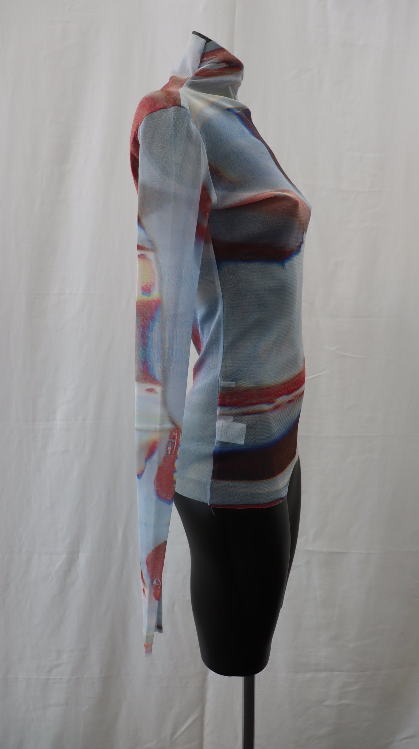 JIMMY D Long Sleeve xs