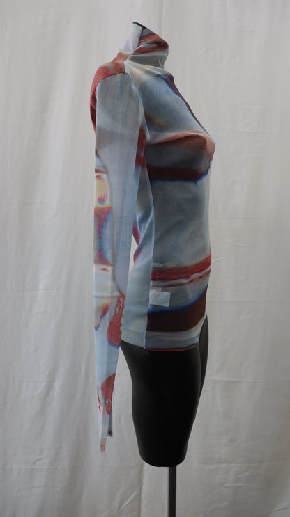 JIMMY D Long Sleeve xs