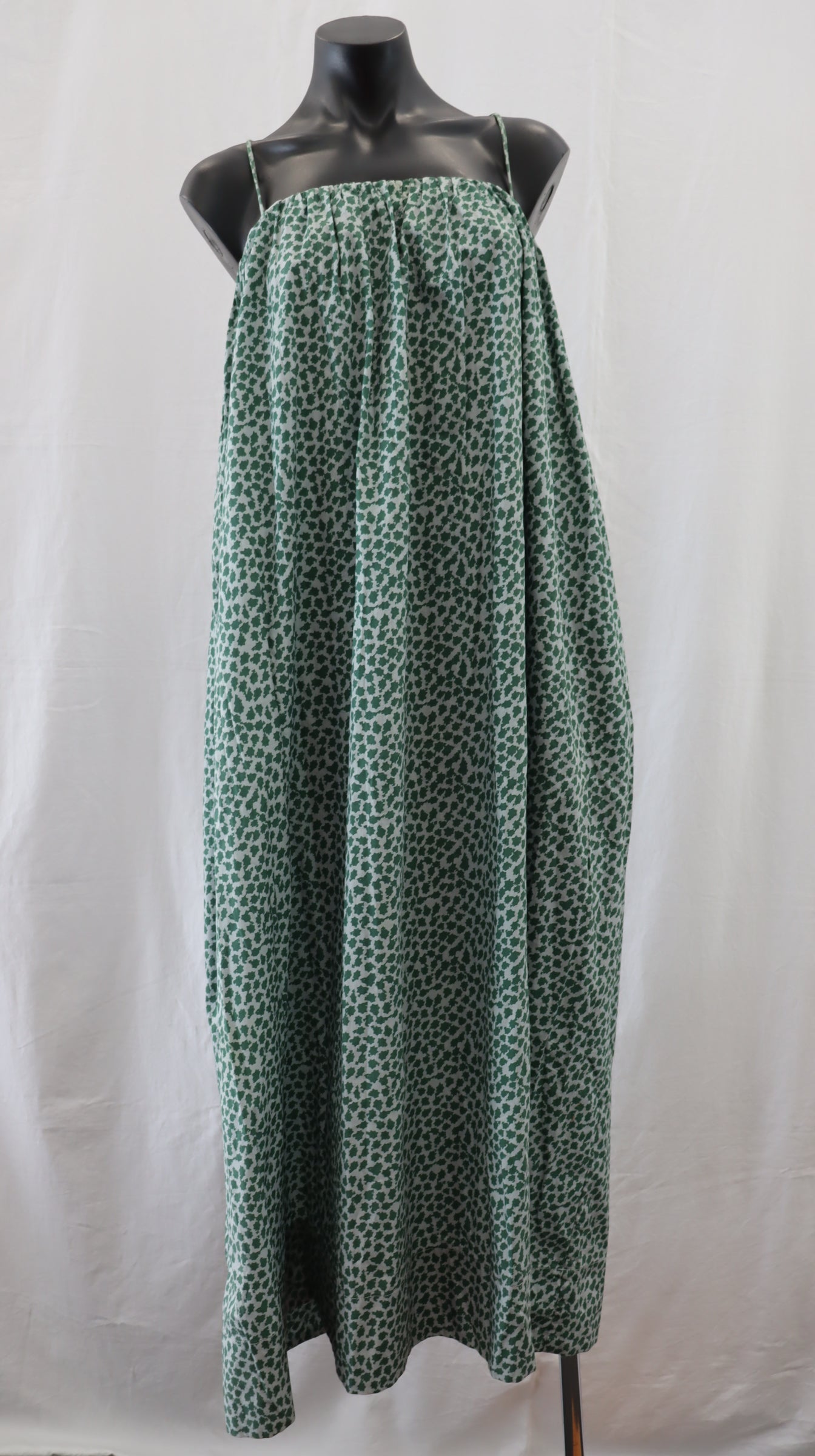 remain Maxi Dress 10