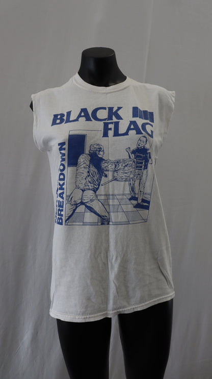 Gildan singlet S
