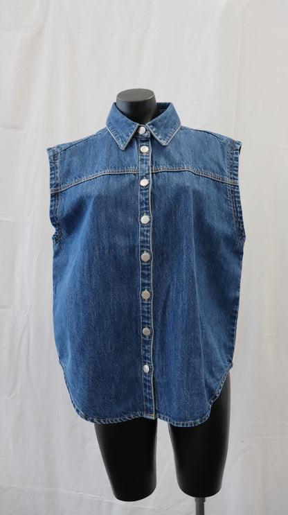 morrison Vest M