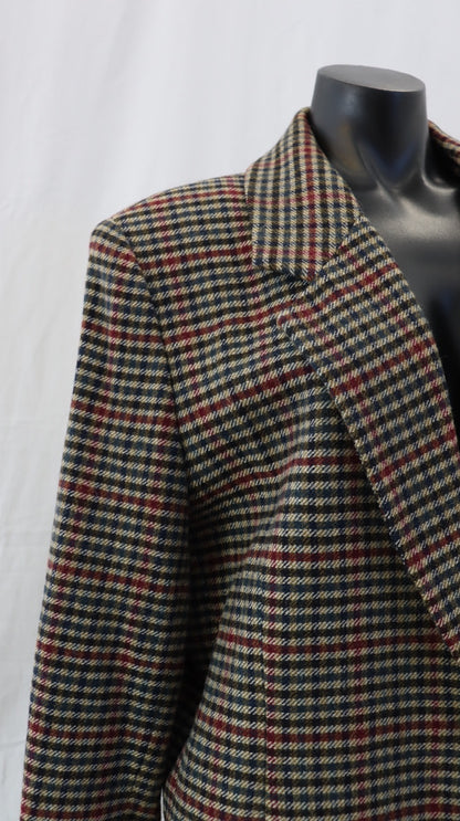Katies Blazer 18