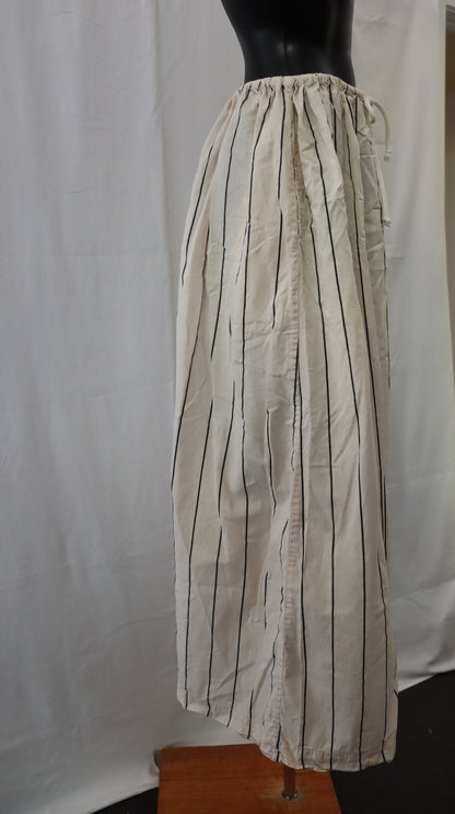 kowtow Maxi Skirt xs