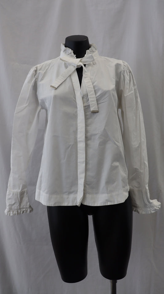 Maggie Marilyn Button Up M