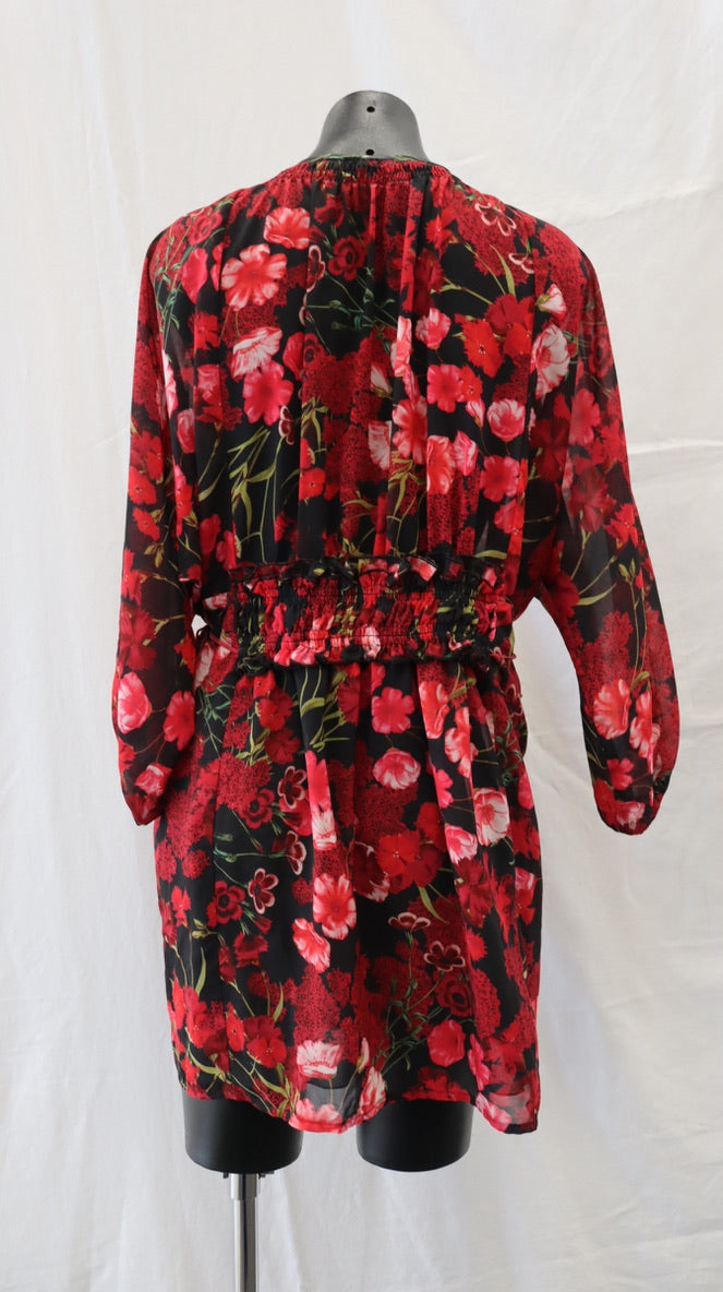 RUBY Mini Dress 8