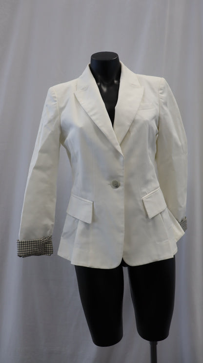 CUE Blazer 10