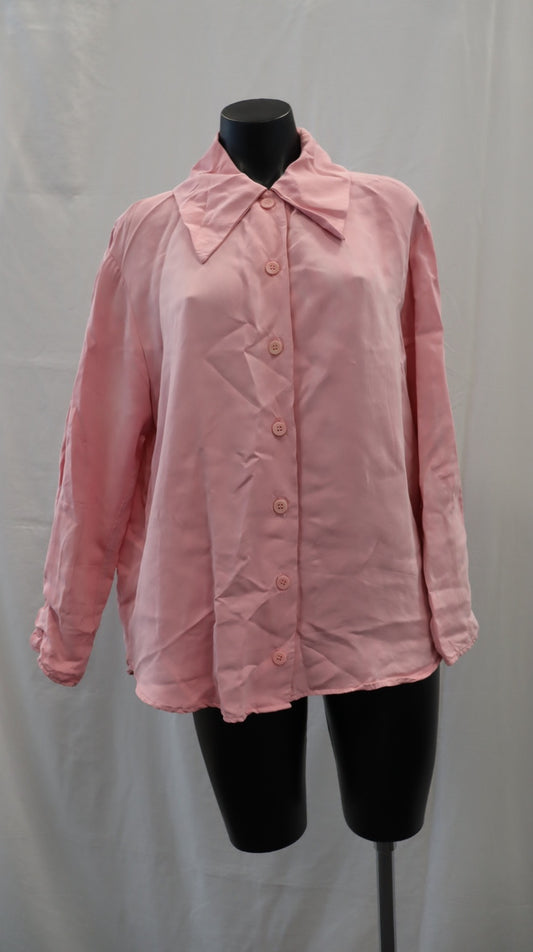 liam Button Up 8