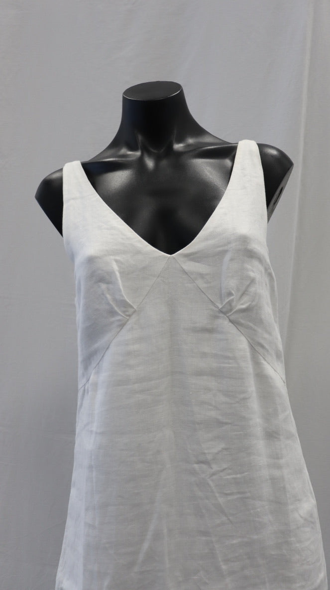 DISSH Maxi Dress 8