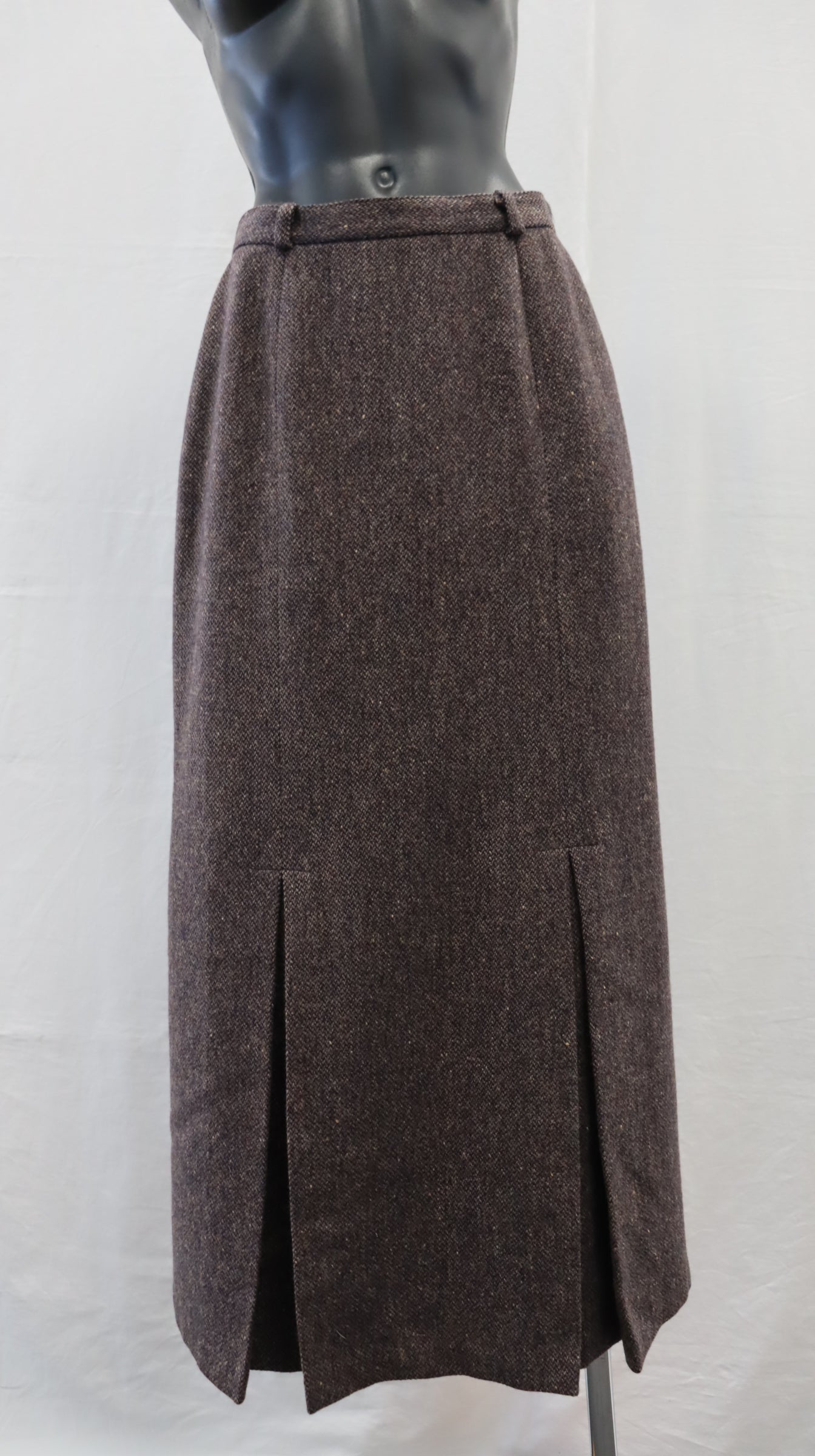 Blanche maude Maxi Skirt 8