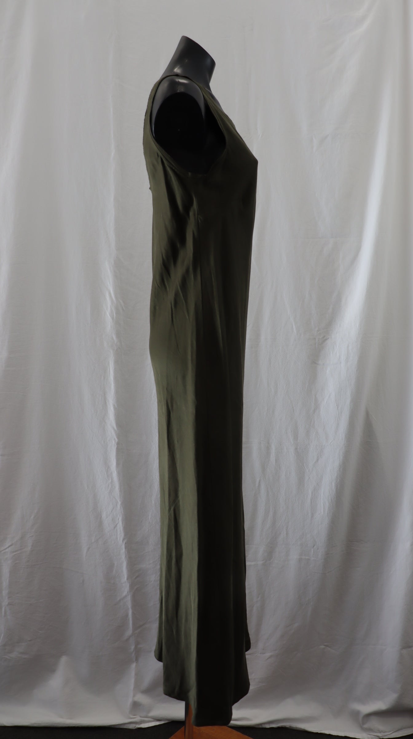 shjark Maxi Dress xs