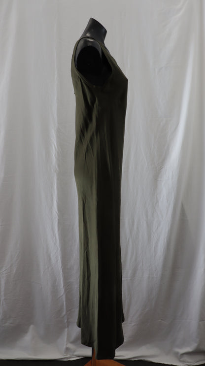 shjark Maxi Dress xs