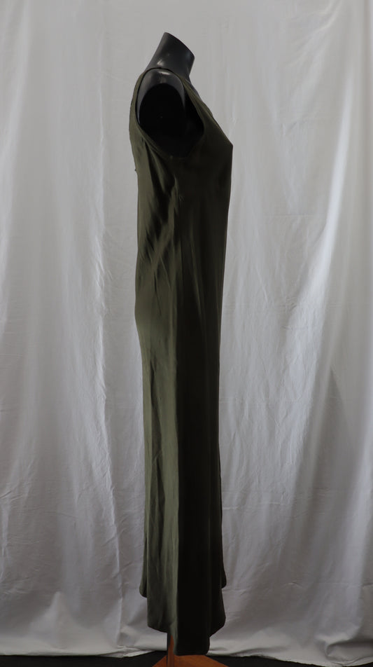 shjark Maxi Dress xs