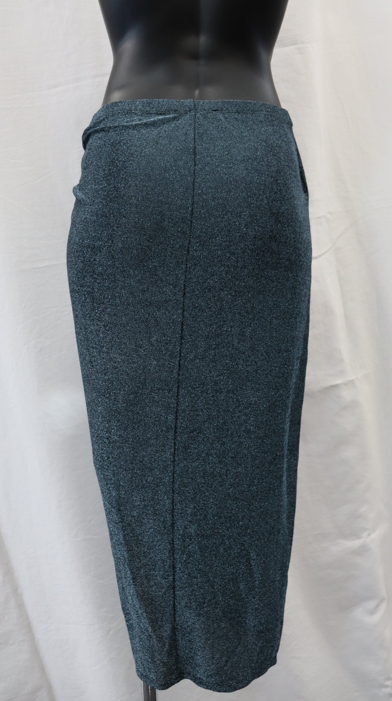 TURET KNUEFERMANN Midi Skirt xs