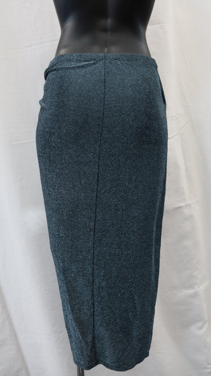 TURET KNUEFERMANN Midi Skirt xs