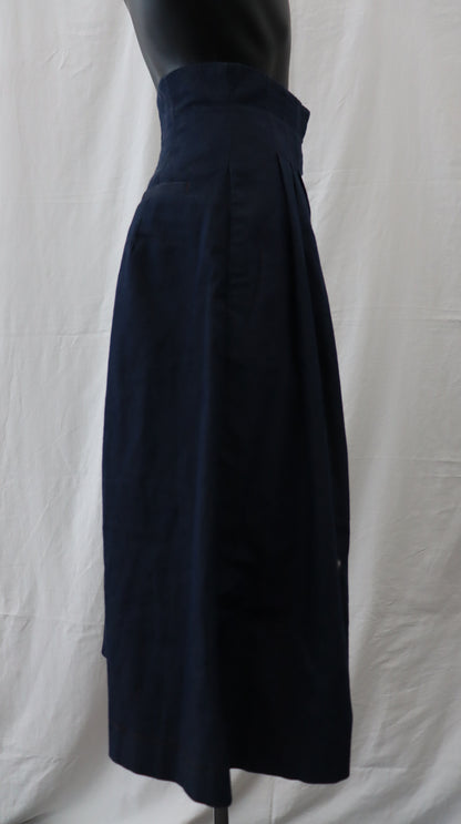 CUE Midi Skirt 6