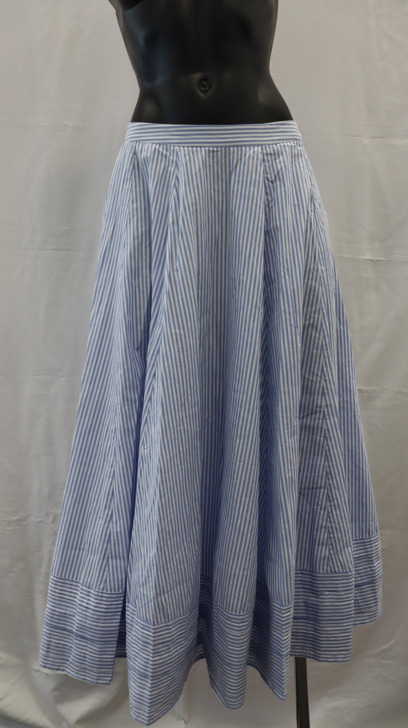 steele Maxi Skirt S