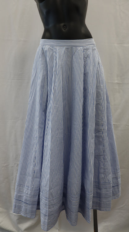 steele Maxi Skirt S