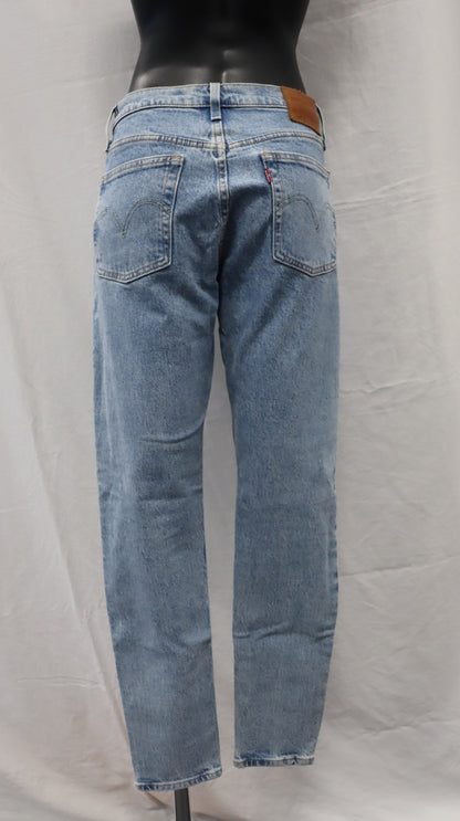 Levi Strauss & CO Jeans 7