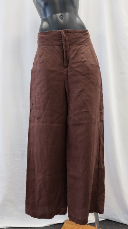 seed Pants 10