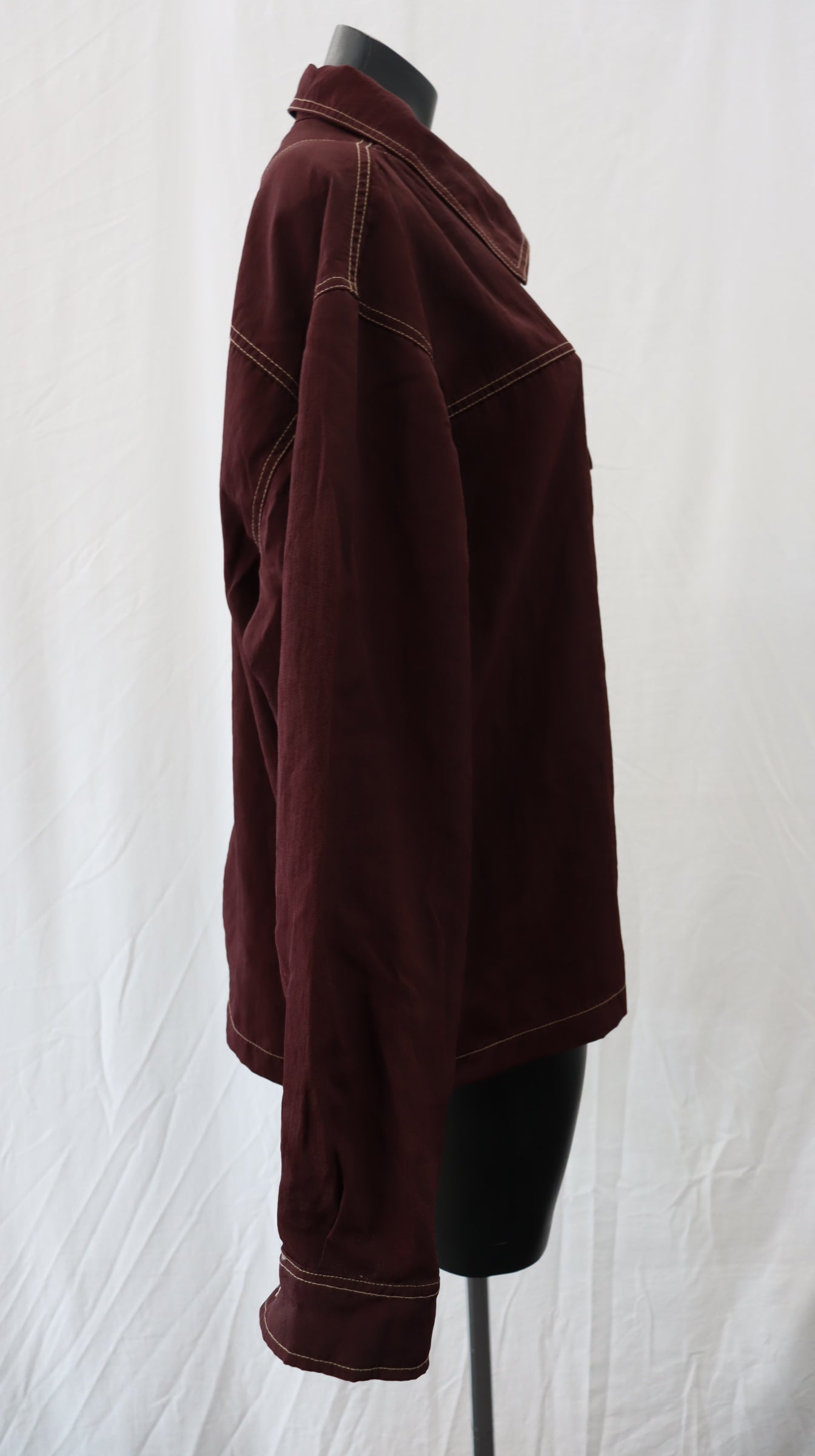 Rage Jeans Jacket L