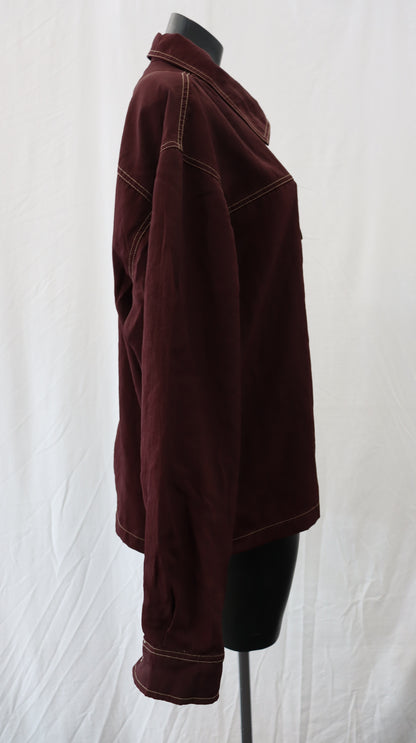 Rage Jeans Jacket L