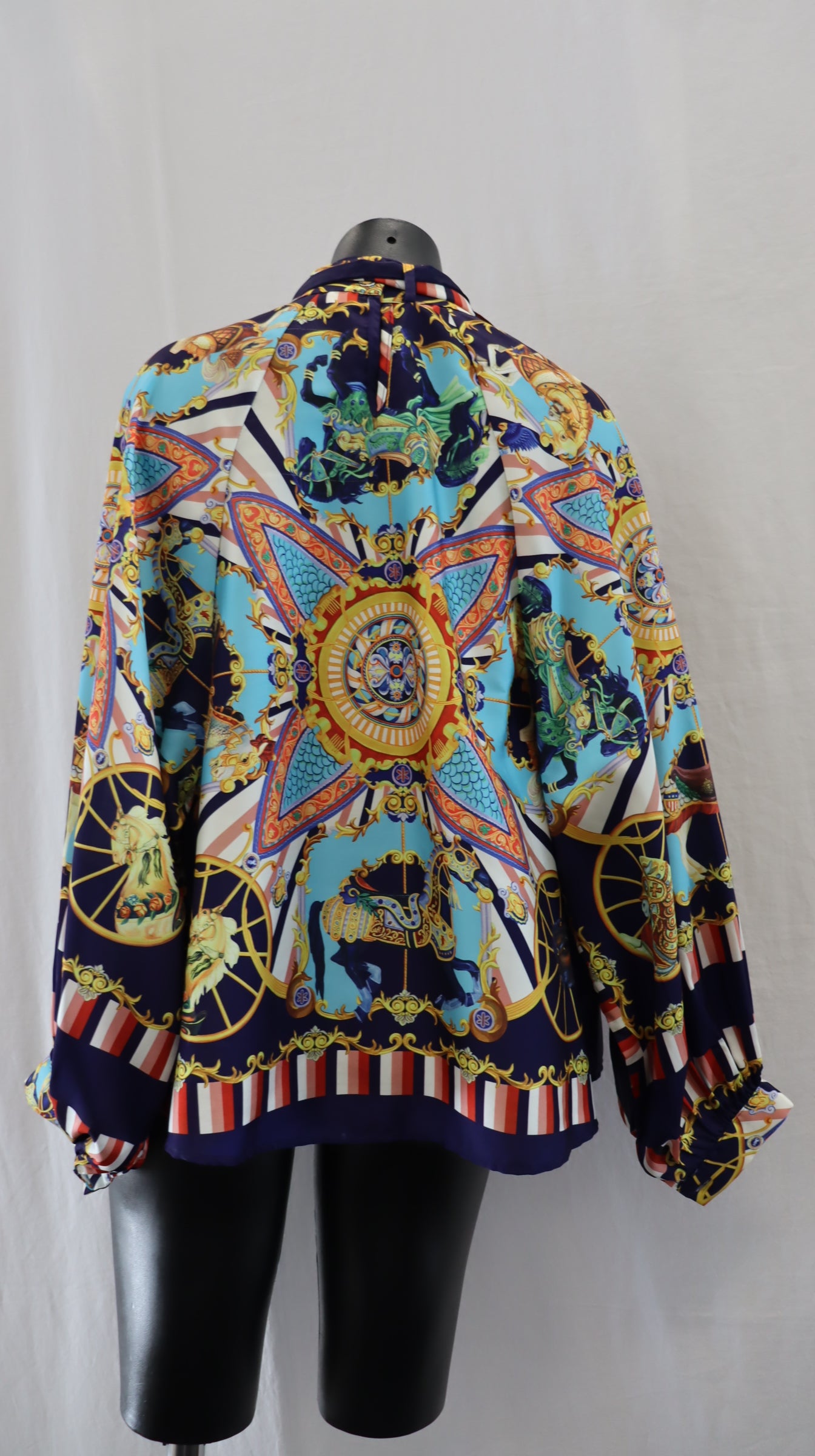 COOP Blouse S